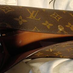 Louis  Vuitton 財布 ルイヴィトンの画像