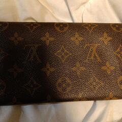 Louis  Vuitton 財布 ルイヴィトンの画像