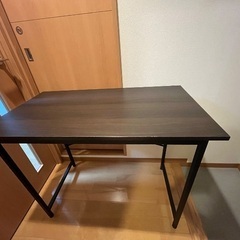 pcデスクの画像