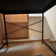 pcデスクの画像
