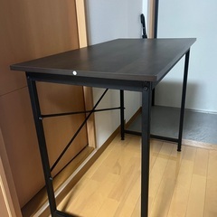pcデスクの画像