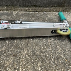 JD BUG キックスケーターの画像