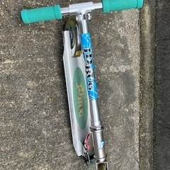 JD BUG キックスケーター