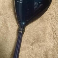 最終値下げXXIO L 7番ドライバー中古の画像