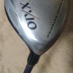 最終値下げXXIO L 7番ドライバー中古