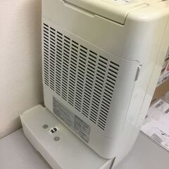 【🍀稼働良品】アイリスオーヤマ 衣類乾燥除湿器 DDB-20 の画像
