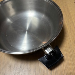 ロイヤルクィーン&アムウェイ鍋の画像