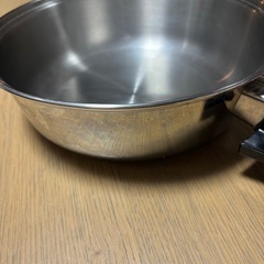 ロイヤルクィーン&アムウェイ鍋の画像