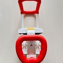 浴槽手すり　アロン化成（株）　安寿シリーズ　UST-130N　1月購入　あまり使用していないの画像