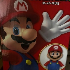 スーパーマリオ
