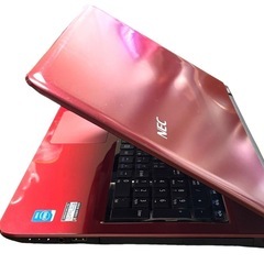 【お買い上げありがとうございました】NECノートパソコンWin11＆Office2021の画像