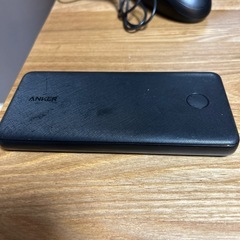 Anker PowerCore Slim 10000（モバイルバ...
