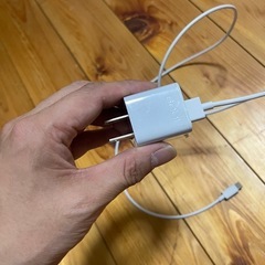 アイコス充電器 
の画像