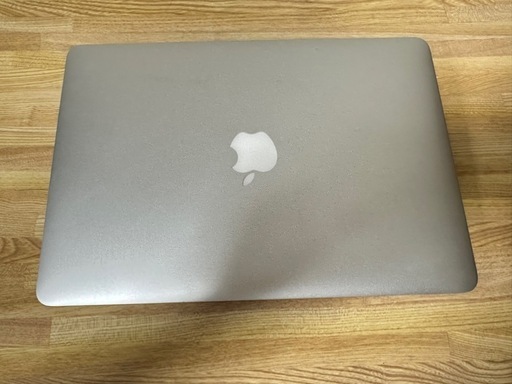 MacBook Air (2014年モデル)