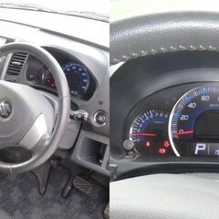 スズキ　★ワゴンRステングレー★平成23年式★車検付き★の画像