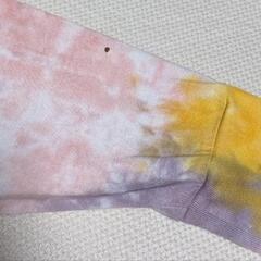 VANS ロンＴ  の画像