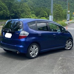 ⭐️早い者勝ち⭐️★車検令和8年10月まで★ETC付き★HONDA フィットRS★の画像