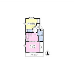 【🔑入居費用16万円🔑】✨物件数No.1✨ 🔥東武野⽥線 …