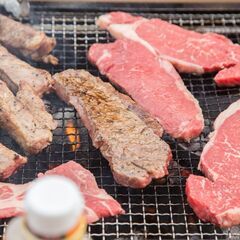 🍖みんなでワイワイ！BBQ交流会🍲