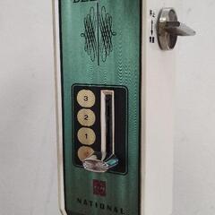 National扇風機F-30VB動作確認済昭和レトロ アンティークレトロ扇風機 ☆(H0303-5) National ナショナル F-30MH ELECTRIC FAN 扇風機 昭和