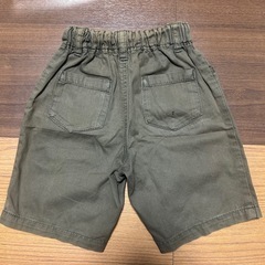 短パン 90㎝の画像