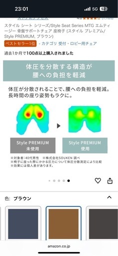 スタイル　プレミアム