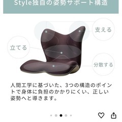 スタイル　プレミアムの画像
