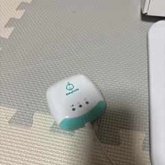 ベビーアラームの画像