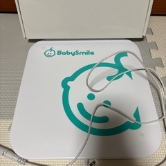ベビーアラームの画像