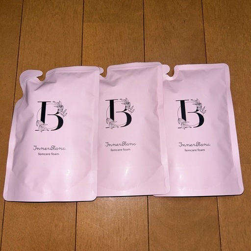 インナーブラン フェムケア3点セット