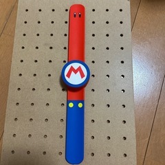 マリオ パワーアップバンド