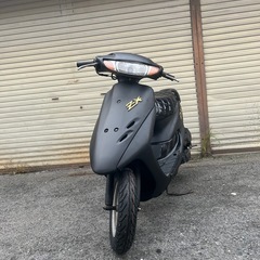 DIO AF62 止む 【大阪】取りに来ていただける方限定