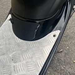 大阪北部からzx仕様新品箇所多数。タイヤ新品ヤンキー仕様 (たけ