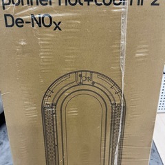 ダイソン Dyson Purifier Hot+Cool HP2...