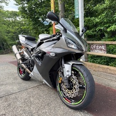 YZF-R1 