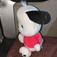 ポチャッコ ぬいぐるみ　特大　サンリオの画像