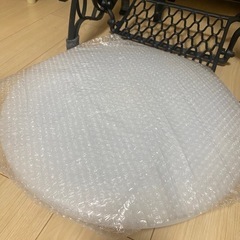 シンプルおしゃれなニトリのシーリングライトの画像