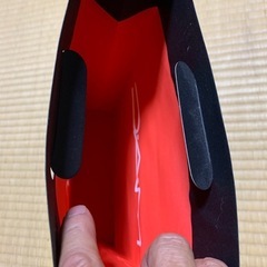 化粧品　MAC 小袋 の画像
