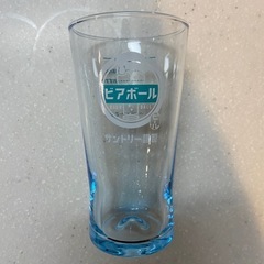 【新品】ビアボール ビールグラス