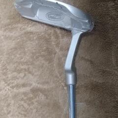 最終値下げEZ-1 シルバーパター新品未使用品の画像