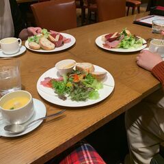 🍴女子で集まってランチしませんか？👩