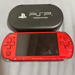 PSP