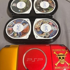 PSPの画像