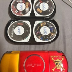 PSPの画像