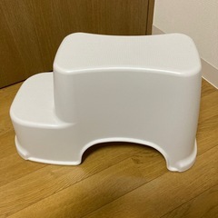 子供用ステップ　踏み台の画像