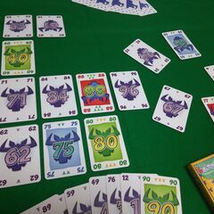 ♞ボドゲって知ってる？