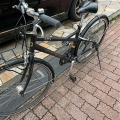 MULTIWAY26 ルイガノ(LOUIS GARNEAU)