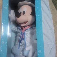 ディズニー・クリスマスオーナメントラストワン賞