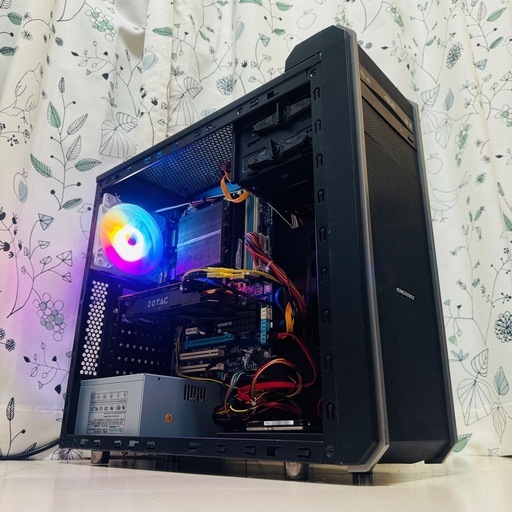 ゲーミングPC core i7 GTX970搭載｜Yahoo!フリマ（旧PayPayフリマ）