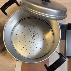 調理器具3点セットの画像